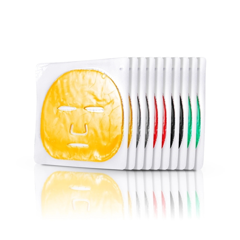 Get 1 Free Prédiré Paris Mask w/ Purchase! $300 Value